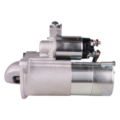 Abbildung von HELLA 8EA 012 527 651 Anlasser 12 2,5 9 FIAT: Ducato III Kastenwagen, Bus, Pritsche / Fahrgestell