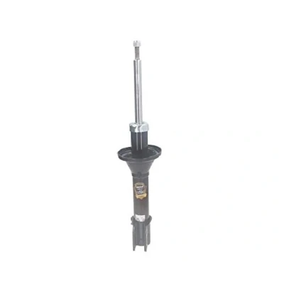 Abbildung von JAPANPARTS MM 00224 Stoßdämpfer Vorderachse Gasdruck Federbein oben Stift FORD: FIESTA 2