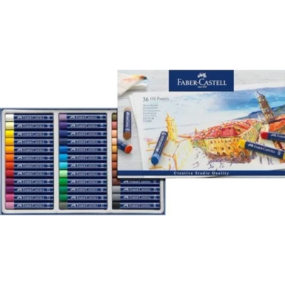 Abbildung von Creative Studio etui s 36st.