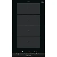 Abbildung von SIEMENS Flex Induktions Kochfeld von SCHOTT CERAN &quot;EX375FXB1E&quot;, EX375FXB1E