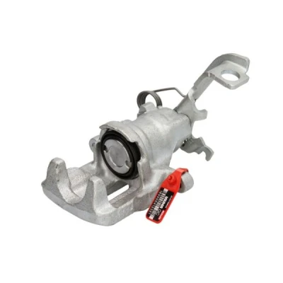 Abbildung von LAUBER 77.0619 Bremssattel Gusseisen Hinterachse rechts HONDA: Accord 7 Limousine, Tourer, 6 Limousine
