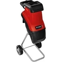 Abbildung von Einhell Messerhäcksler GC KS 2540, 4 cm max. Astdurchmesser