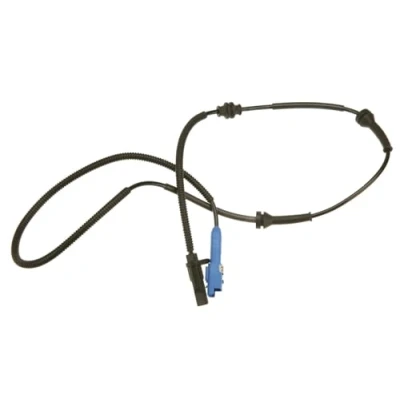 Abbildung von TRW GBS2031 ABS Sensor aktiver 1120 CITROËN: C2 Schrägheck, C3 I Pluriel, PEUGEOT: 1007 Schrägheck