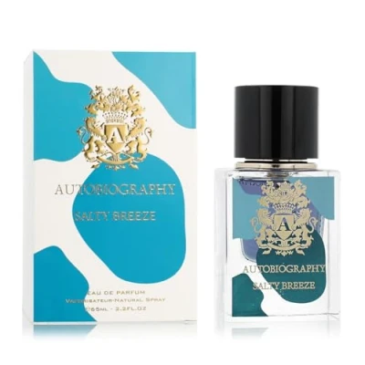 Abbildung von Autobiography Salty Breeze Eau de Parfum 65 ml