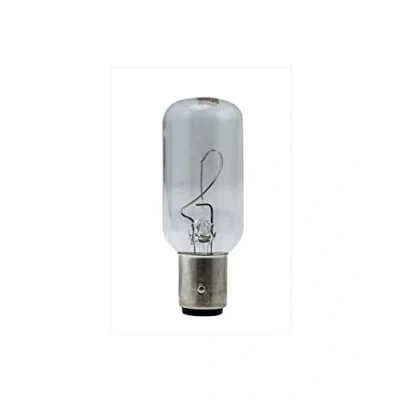 Abbildung von HELLA 8GA 003 488 311 Glühlampe, Instrumentenbeleuchtung 24 25 Sockelglühlampe Halogen