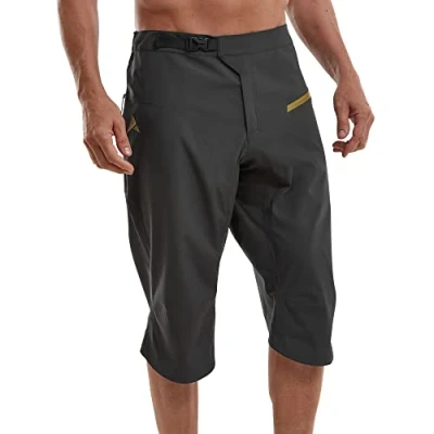 Abbildung von Altura Men&#039;s Ridge Tier wasserdichte MTB Shorts Herren Taschen, Schwarz, L