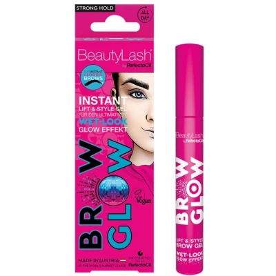 Abbildung von BeautyLash Brow Glow Lift &amp; Style Gel 14ml