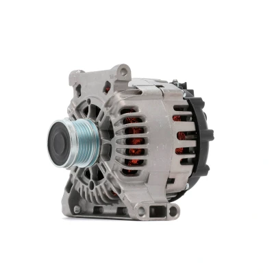 Abbildung von LUCAS ELECTRICAL LRA02885 Lichtmaschine 150A MERCEDES BENZ: A Klasse, B Klasse