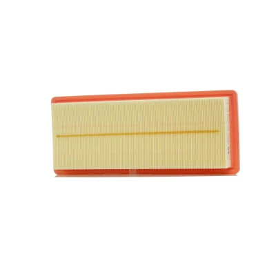 Abbildung von FEBI BILSTEIN 109082 Luftfilter 44 147 361 Filtereinsatz CITROËN: C4 Picasso 2, I Grand Picasso, C5 Aircross, MINI: Schrägheck, Coupe, Clubman