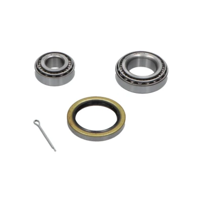 Abbildung von KAVO PARTS WBK 9003 Radlagersatz Vorderachse 50 TOYOTA: HILUX 6 Pick up, 5 Hiace 4 Bus, VOLKSWAGEN: Taro