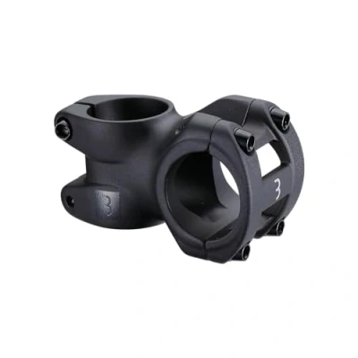 Abbildung von BBB Cycling RoadForce II Lenkervorbau 50mm Für alle Fahrradtypen mit Ø 31,8 mm Lenkern Lenkrohr Durchmesser 28,6 Leicht und langlebig BHS 08