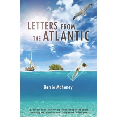 Abbildung von Letters From Atlantic