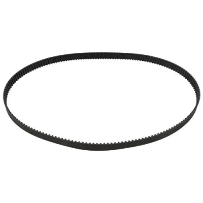 Abbildung von FEBI BILSTEIN 47801 Zahnriemen 176 28 ROVER: 75, MG: ZT T Kombi, LAND Freelander I SUV