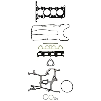 Abbildung von AJUSA MULTILAYER STEEL 52385900 Dichtungssatz, Zylinderkopf mit Zylinderkopfdichtung, Ventilschaftabdichtung