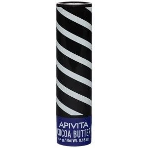 Abbildung von Apivita Lippenbalsam Face Care Lip Cocoa Butter