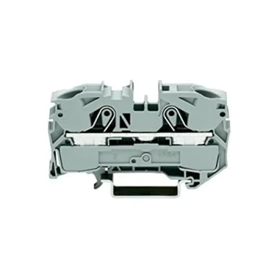 Abbildung von Wago 2016 1204, 12 mm, 69,8 36,9 800 V