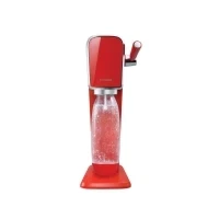 Abbildung von SodaStream ART Mandarin Red