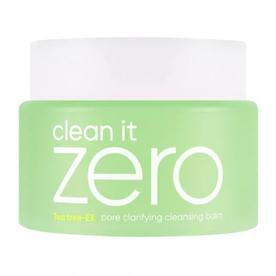 Abbildung von Banila Co Clean It Zero Cleansing Balm Pore Clarifying 50 ml