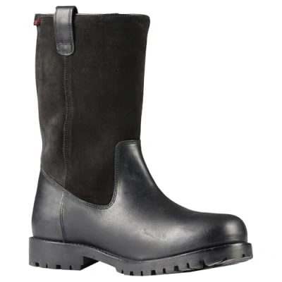Abbildung von Horka Outdoorstiefel Cornwall Schwarz 46