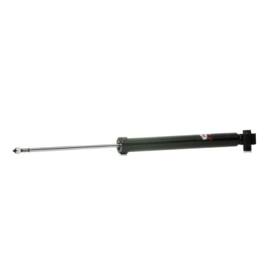 Abbildung von MAGNETI MARELLI 354326070000 Stoßdämpfer Hinterachse Gasdruck Zweirohr Dämpfermodul unten Auge, oben Stift AUDI: A4 B7 Avant, Limousine
