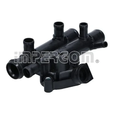Abbildung von ORIGINAL IMPERIUM 90169 Flansch mit Dichtung Thermostat RENAULT: ESPACE 3, 4, Vel Satis