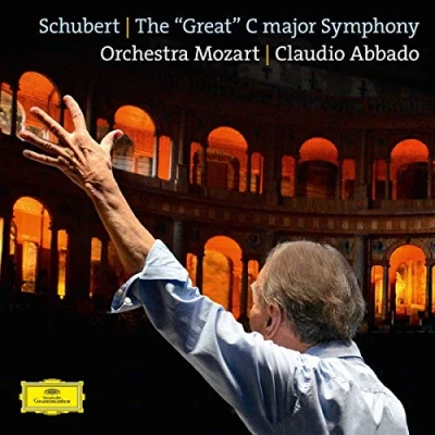 Abbildung von The &quot;Great&quot; C Major Symphony,d.944 [Vinyl LP]