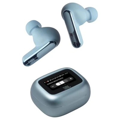 Abbildung von JBL Live Beam 3 Blau