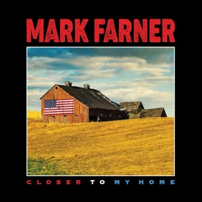 Abbildung von Closer To My Home (Red Vinyl) [Vinyl LP]
