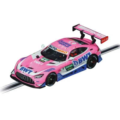 Abbildung von Carrera Digital 132 20031066 Mercedes AMG GT3 M.Götz, No.1 (20031066)
