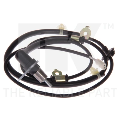 Abbildung von NK 295204 ABS Sensor SUZUKI: Liana Schrägheck, Limousine