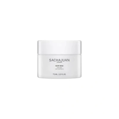 Abbildung von Sachajuan Hair Wax 75ml Pomade