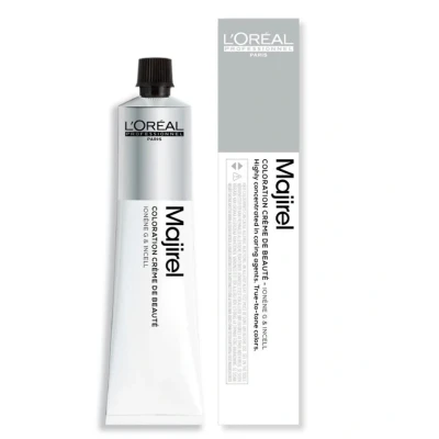 Abbildung von L&#039;Oreal Majirel Haarfarbe 3 Dunkelbraun