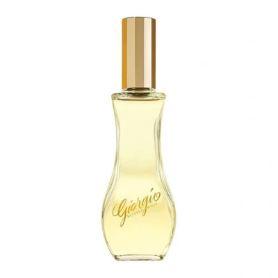 Abbildung von Giorgio Beverly Hills Eau de Toilette 50 ml
