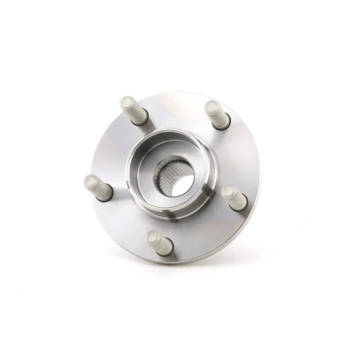 Abbildung von SKF VKBA 6543 Radlagersatz mit integriertem ABS Sensor 78 VOLVO: V50, C30, S40 II kfzteile, kfzteile24, bandel online, bandel, atp autoteile, mister