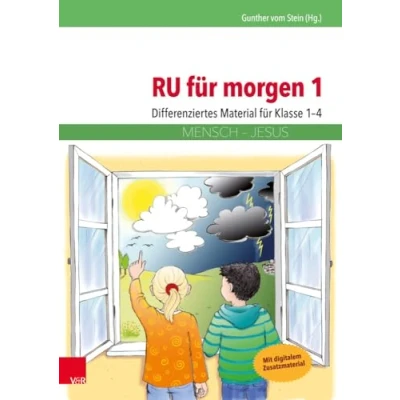 Abbildung von RU für morgen 1: Differenziertes Material Klasse 1 4