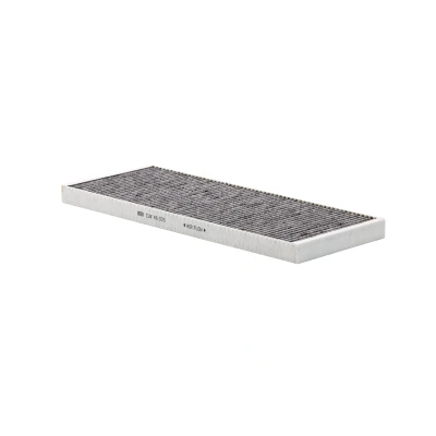 Abbildung von MANN FILTER CUK 46 025 Innenraumfilter Aktivkohlefilter 456 172 26 TESLA: Model Y