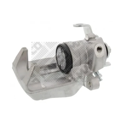 Abbildung von MAPCO 4332 Bremssattel Grauguss Hinterachse links CITROËN: C5 III Kombi, II 3, PEUGEOT: 407 SW, Limousine