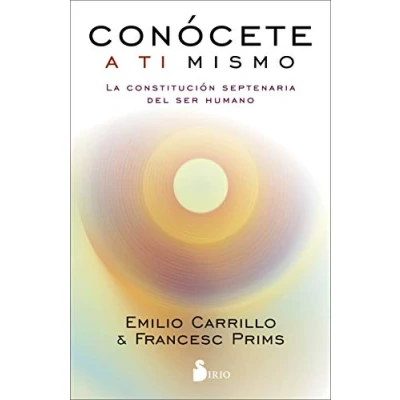 Abbildung von Conocete a Ti Mismo: La constitución septenaria del ser humano