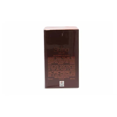 Abbildung von Ajmal Shine Eau de Parfum 75 ml