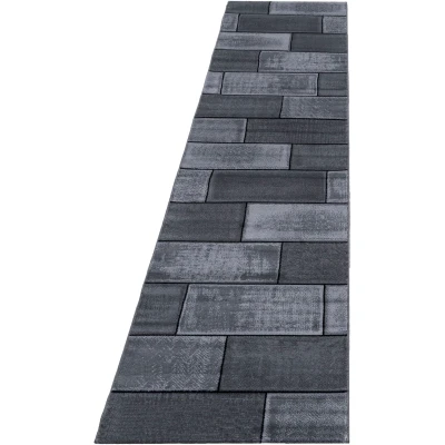 Abbildung von Ayyildiz Teppiche Läufer &quot;Plus 8007&quot;, rechteckig, 80cm x 300cm (BxL)