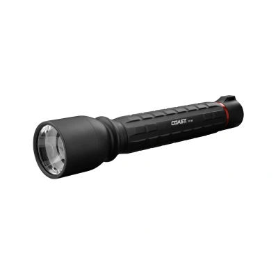Abbildung von Coast XP18R Taschenlampe Aufladbar