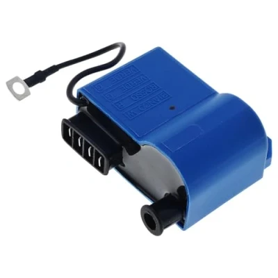 Abbildung von 2EXTREME CDI Zündeinheit kompatibel für VESPA PK 50 XL Elestart ccm 2T AC V5X3T, PK50XL2 HP V5N2T, P80X, PX80 E 80 V8X1T, Automatik V5P2T, COSA 1 200 VSR1T, CLX