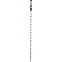 Abbildung von Hammerbohrer SDS plus 5, Ø 12mm