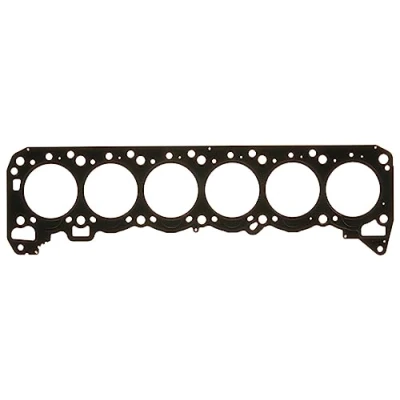 Abbildung von AJUSA 10077720 Zylinderkopfdichtung 1,28 86 3 MULTILAYER STEEL NISSAN: Patrol 3/2 SUV