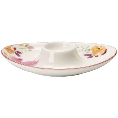 Abbildung von Villeroy &amp; Boch Eierbecher Mariefleur Basic 15 x 11 cm