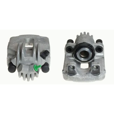 Abbildung von BUDWEG CALIPER 343104 Bremssattel BMW: 5 Touring