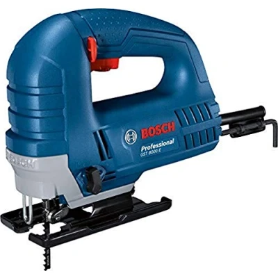 Abbildung von ELEKTRISCHE STICHSÄGE 710W GST 8000 E BOSCH