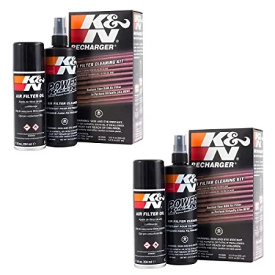 Abbildung von Reiniger/Verdünner K&amp;N Filters 99 5000EU