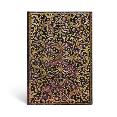 Abbildung von Paperblanks Aurelia Notizbuch Grande Unliniert, (300 x 210)