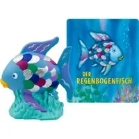 Abbildung von tonies Hörspielfigur Der Regenbogenfisch